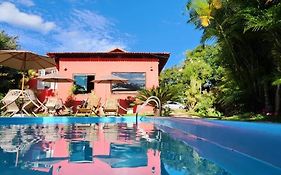 Pousada Jardim do Éden